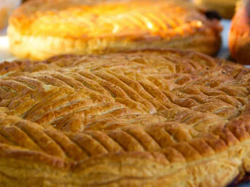 Si vous cherchez la meilleure galette frangipane d'Île-de-France,...